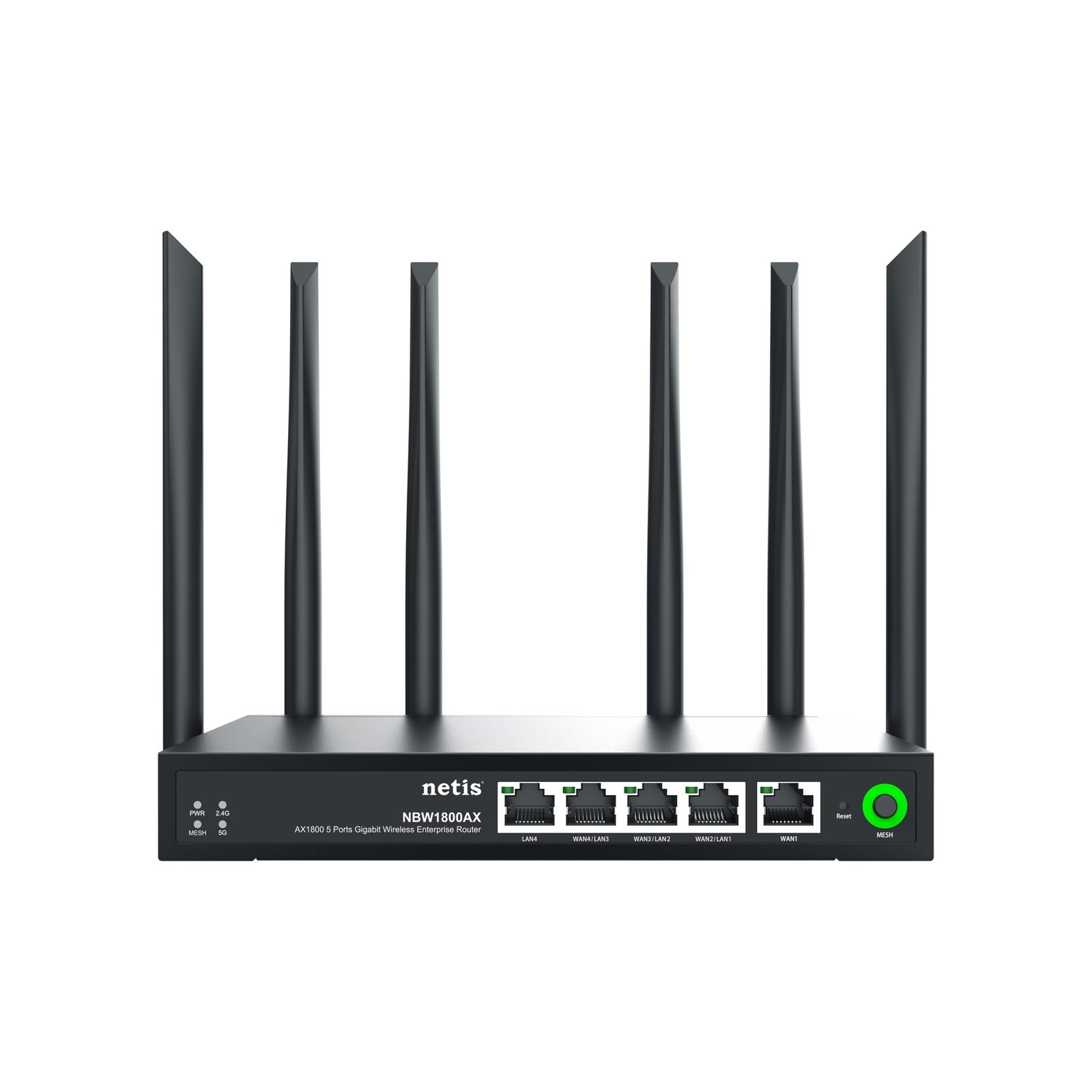 Netis Router Used For Netis Enterprise Routers | MEC Technology