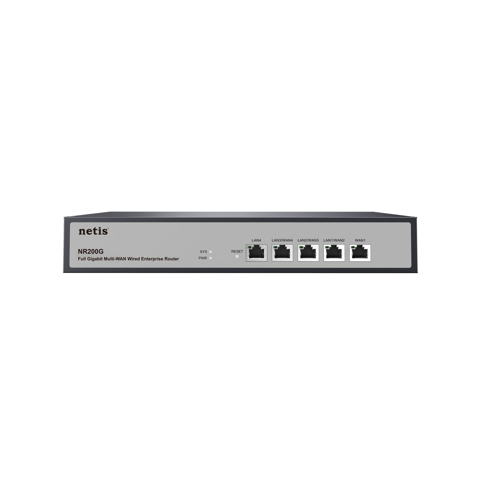 Vanjski Router Netis Netis Enterprise Routers | MEC Technology